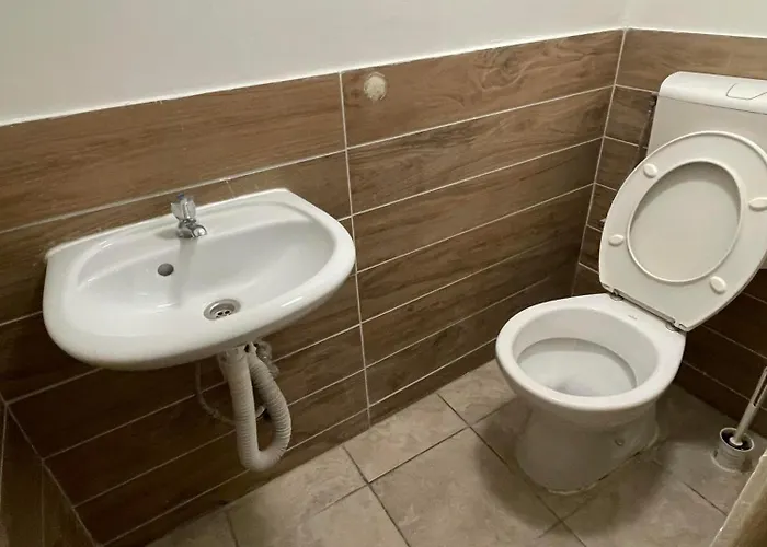 Dormitory Room Female only