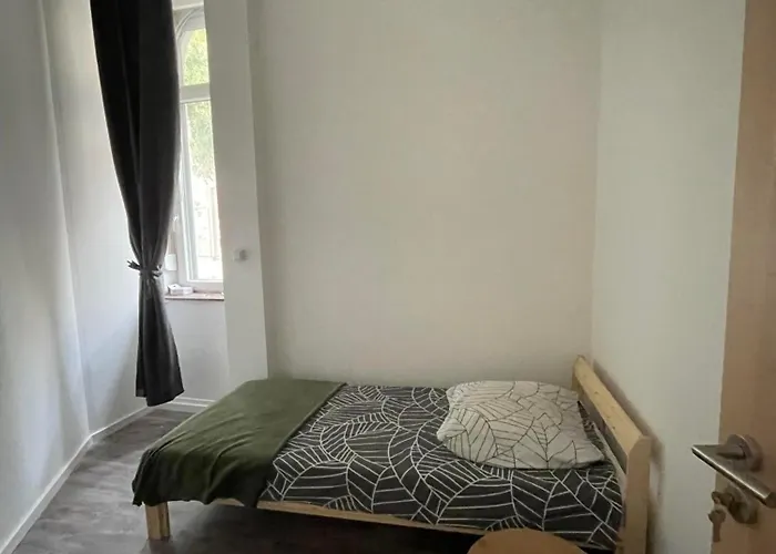 Dormitory Room Female only